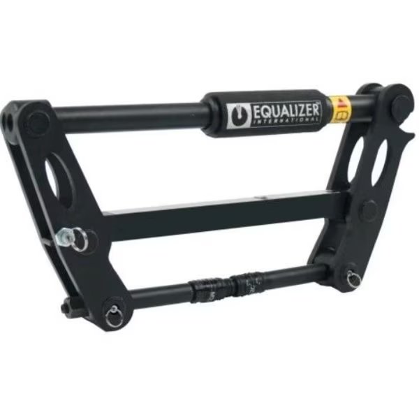 42 Ton, Mechanical SecureGrip Flange Spreader Set, 295 In Maximum Spread, Enerpac, Mfr#: SG4TMSTD